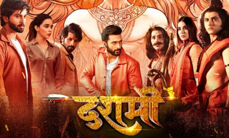 Dashmi: A Deep Dive into the Bollywood Thriller Movie