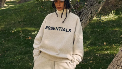 The Essentials Hoodie Redefining Streetwear Across the USA