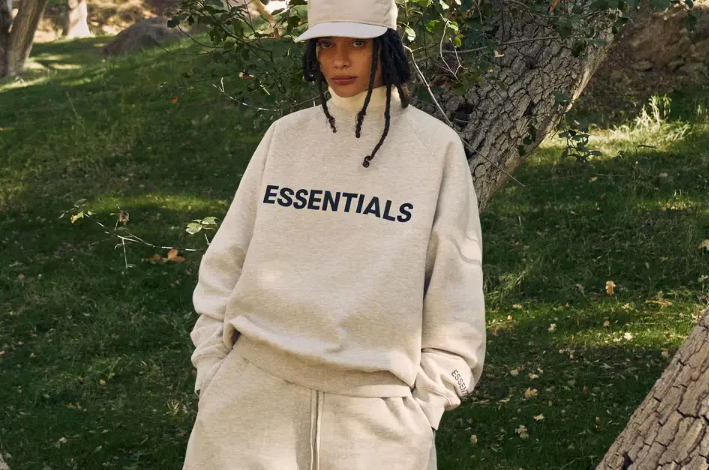 The Essentials Hoodie Redefining Streetwear Across the USA