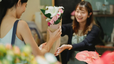 How to Choose the Perfect Flowers for Every Occasion