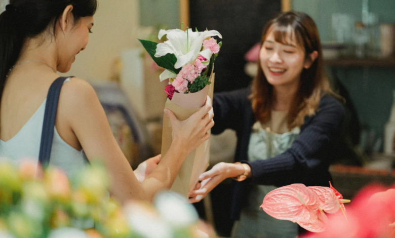 How to Choose the Perfect Flowers for Every Occasion