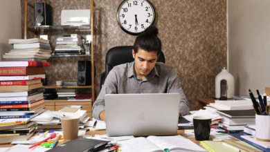 How to Print and Prepare Your Thesis Efficiently