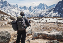 How To Train for a Fast-Paced EBC Trek Itinerary