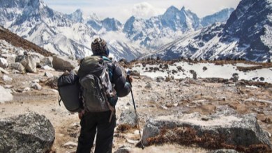 How To Train for a Fast-Paced EBC Trek Itinerary