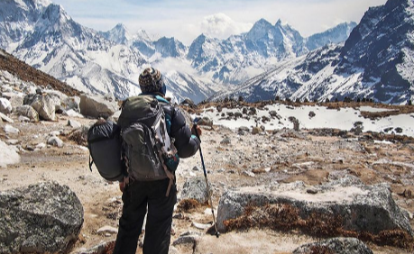 How To Train for a Fast-Paced EBC Trek Itinerary