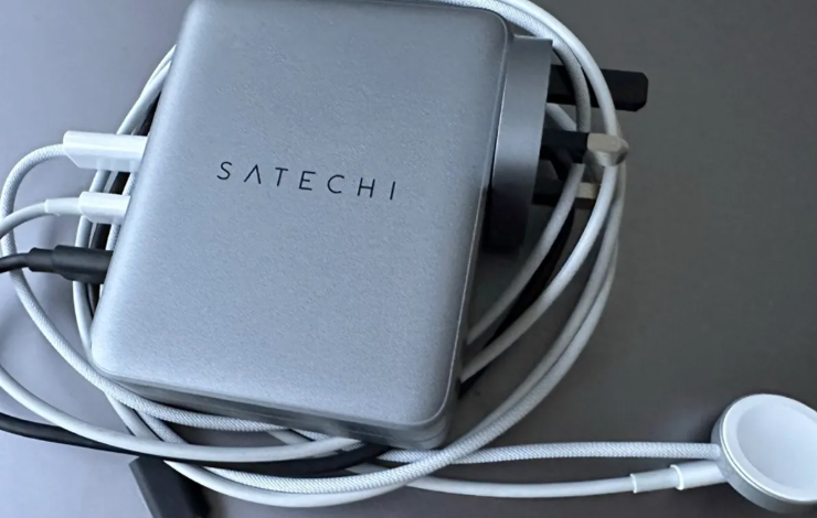 Purchase Dashed Travelpod Charger for a Compact Charging Solution 