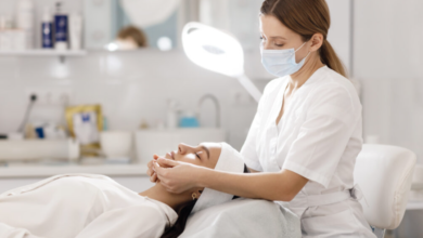 Exploring Organic Skincare Options in Hong Kong