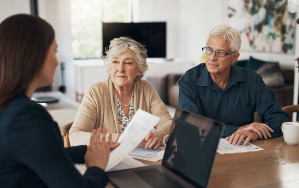 Senior Living Made Easier: Explore the Seniors First Reverse Mortgage Option