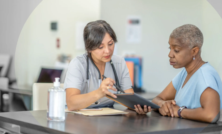 Advancing Cancer Care Through Specialized Expertise