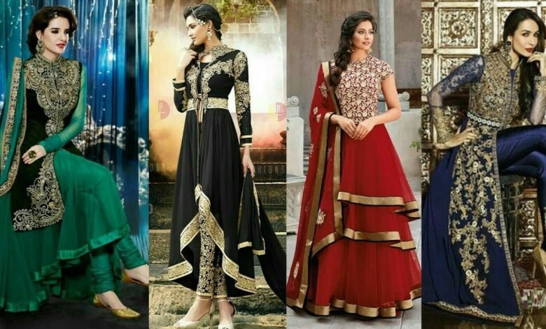 Best Traditional Dresses for Women: From Casual to Festive