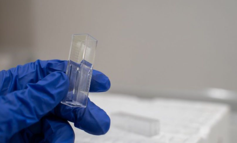 Choosing a Reliable UV Vis Spectrophotometer Manufacturer