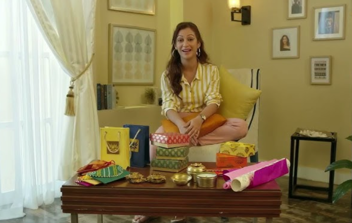 How to Choose the Perfect Indian Gift Items for Every Occasion