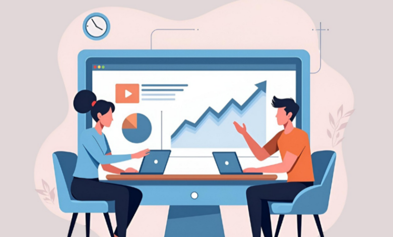 How Hosting Scalability Supports Flash Sales and Peak Traffic