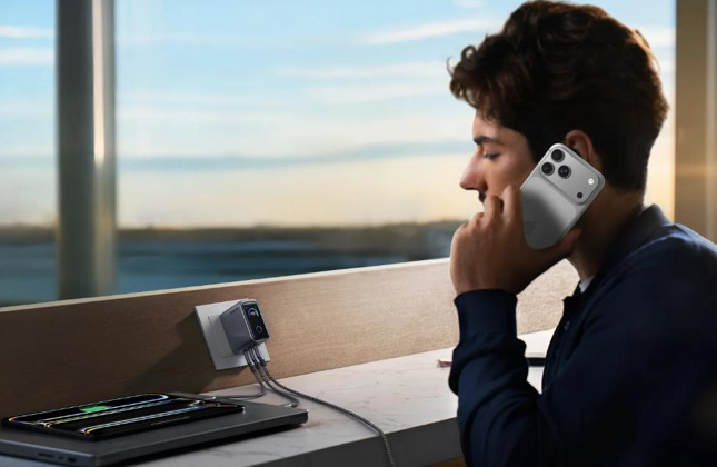 Multi-Device Chargers: One Power Station for All Your Gear