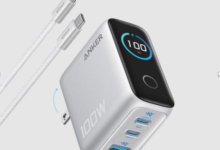 How to Choose the Right Charger for Your Laptop?