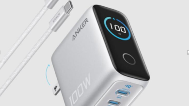 How to Choose the Right Charger for Your Laptop?