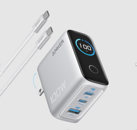 How to Choose the Right Charger for Your Laptop?