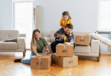 How Professional Geelong Movers Make Relocation Easier