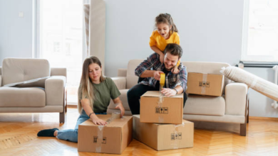 How Professional Geelong Movers Make Relocation Easier