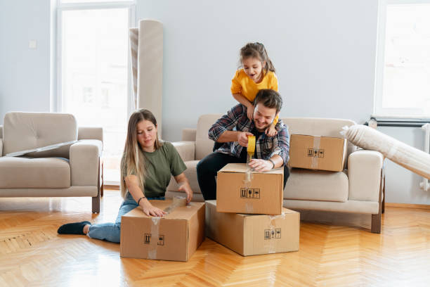 How Professional Geelong Movers Make Relocation Easier