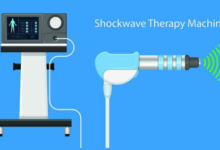 ESWT Shockwave Treatment vs PRP for Prostate ED