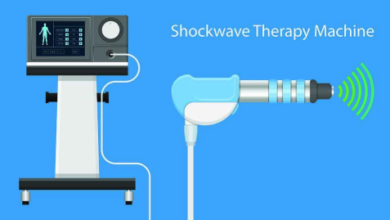 ESWT Shockwave Treatment vs PRP for Prostate ED