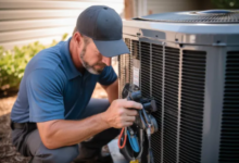 Why Preventive HVAC Care Matters More Than You Think in Hot-Weather Homes