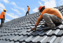 Why Choosing a Local Roofing Partner Matters for Long-Term Home Protection
