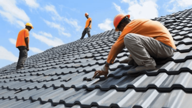 Why Choosing a Local Roofing Partner Matters for Long-Term Home Protection