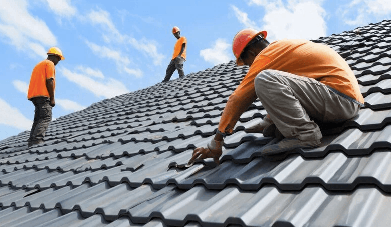 Why Choosing a Local Roofing Partner Matters for Long-Term Home Protection