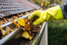 Why Gutter Protection Matters More Than You Think in Growing Communities