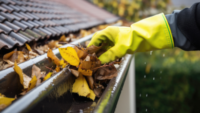 Why Gutter Protection Matters More Than You Think in Growing Communities