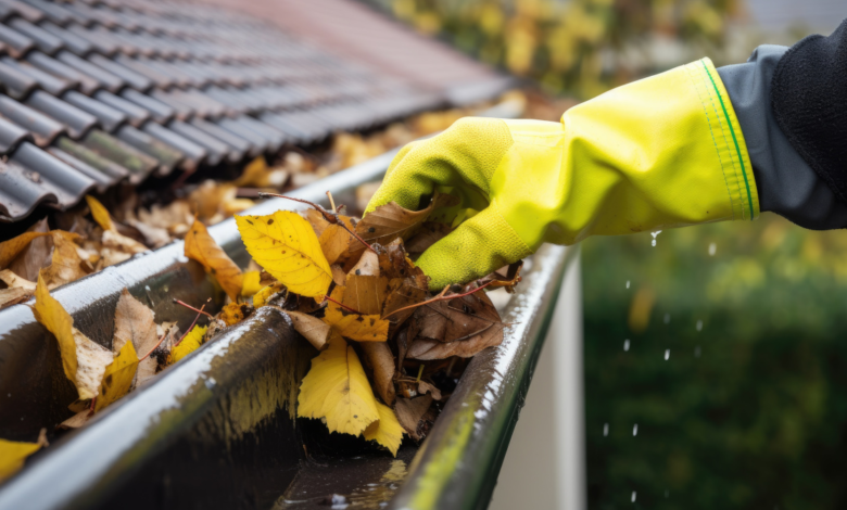 Why Gutter Protection Matters More Than You Think in Growing Communities