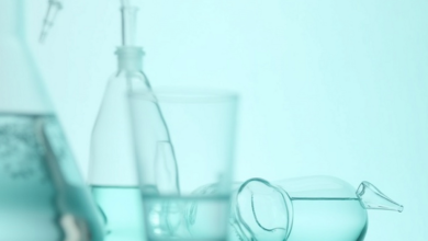 The Zero-to-Thirty Problem: Scoring Peptide Providers Like a Spreadsheet, Not a Vibe